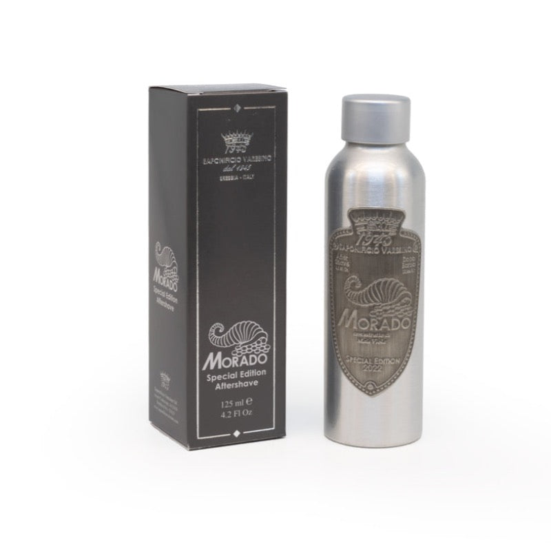 After Shave - Morado metal