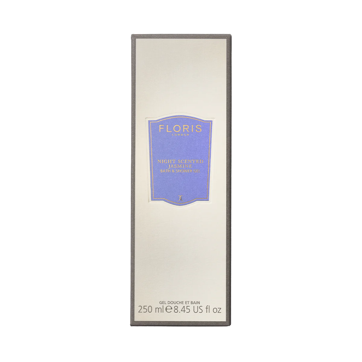 Bath & Shower Gel - Night Scented Jasmin