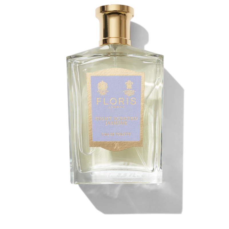 Eau de Toilette - Night Scented Jasmin