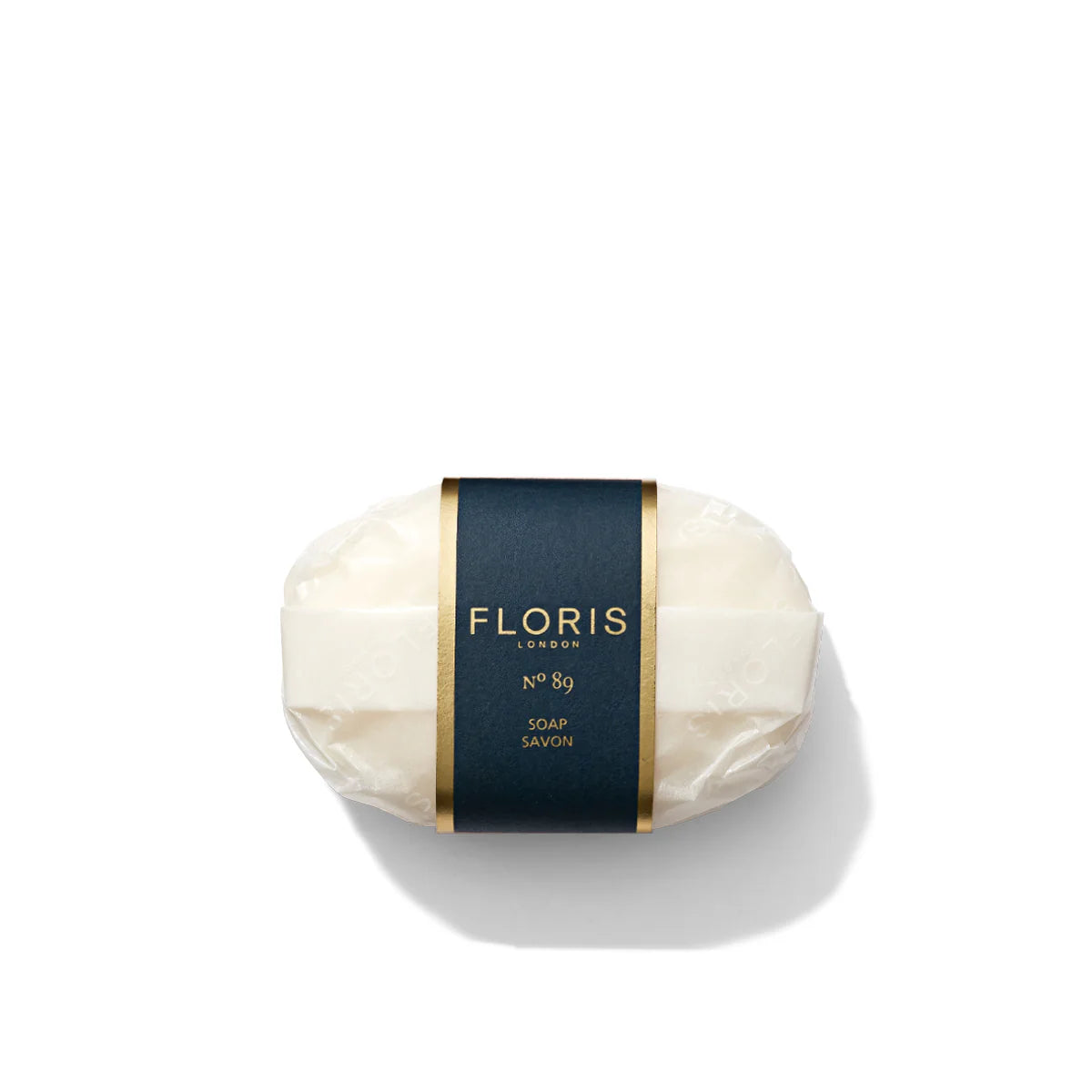 Luxury Single Soap - No.89