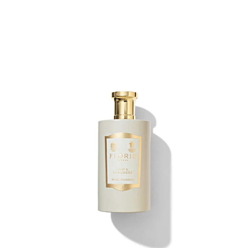 Room Fragrance - Oud & Cashmere