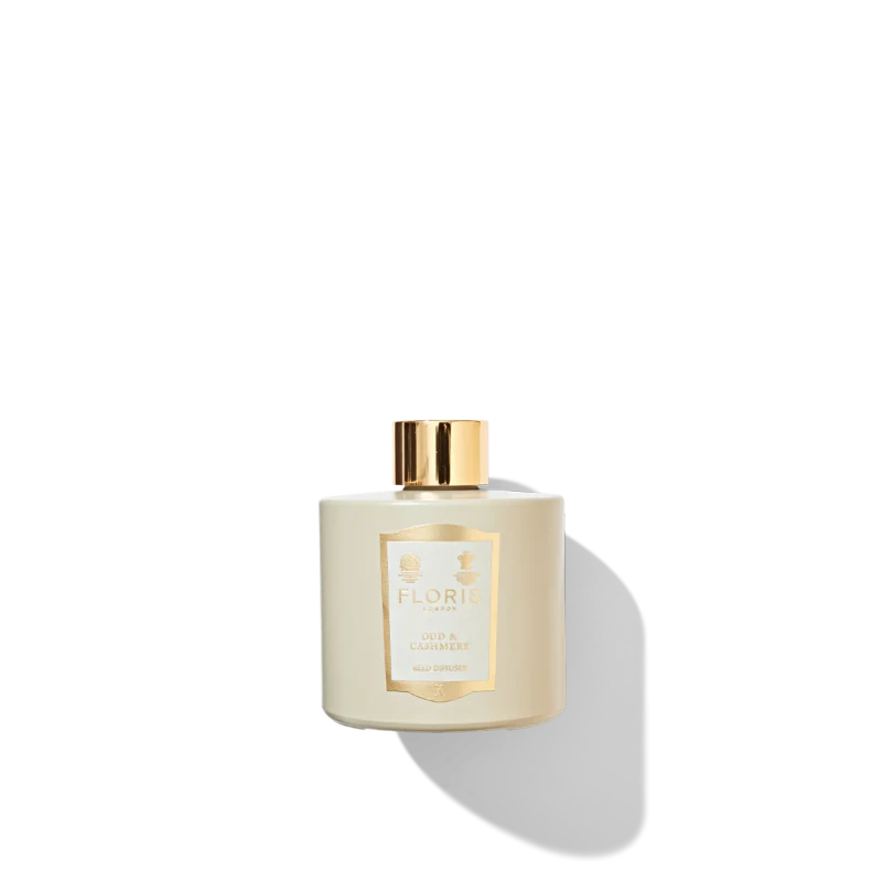 Diffuser - Oud & Cashmere