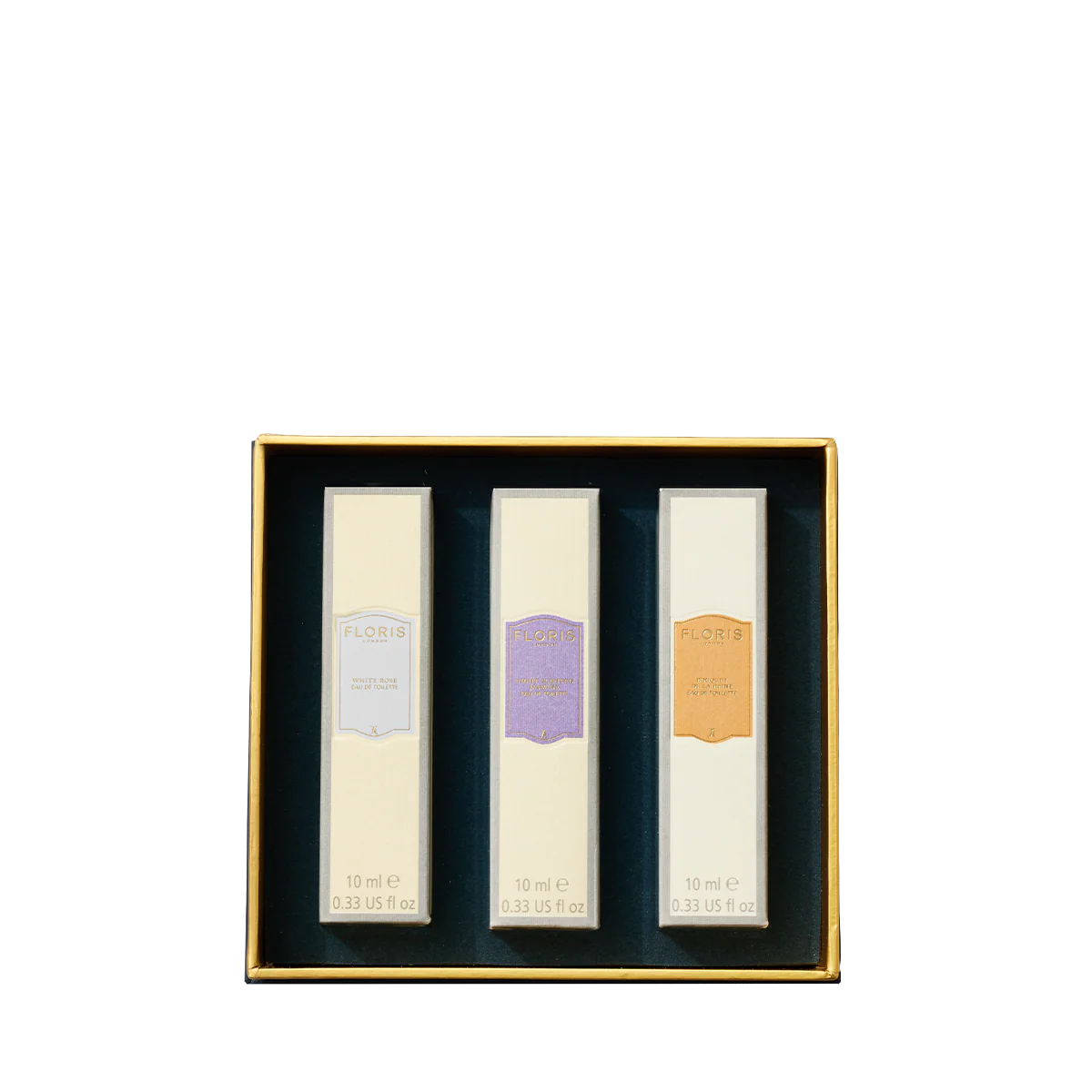 Eau de Parfum - Triology for Her