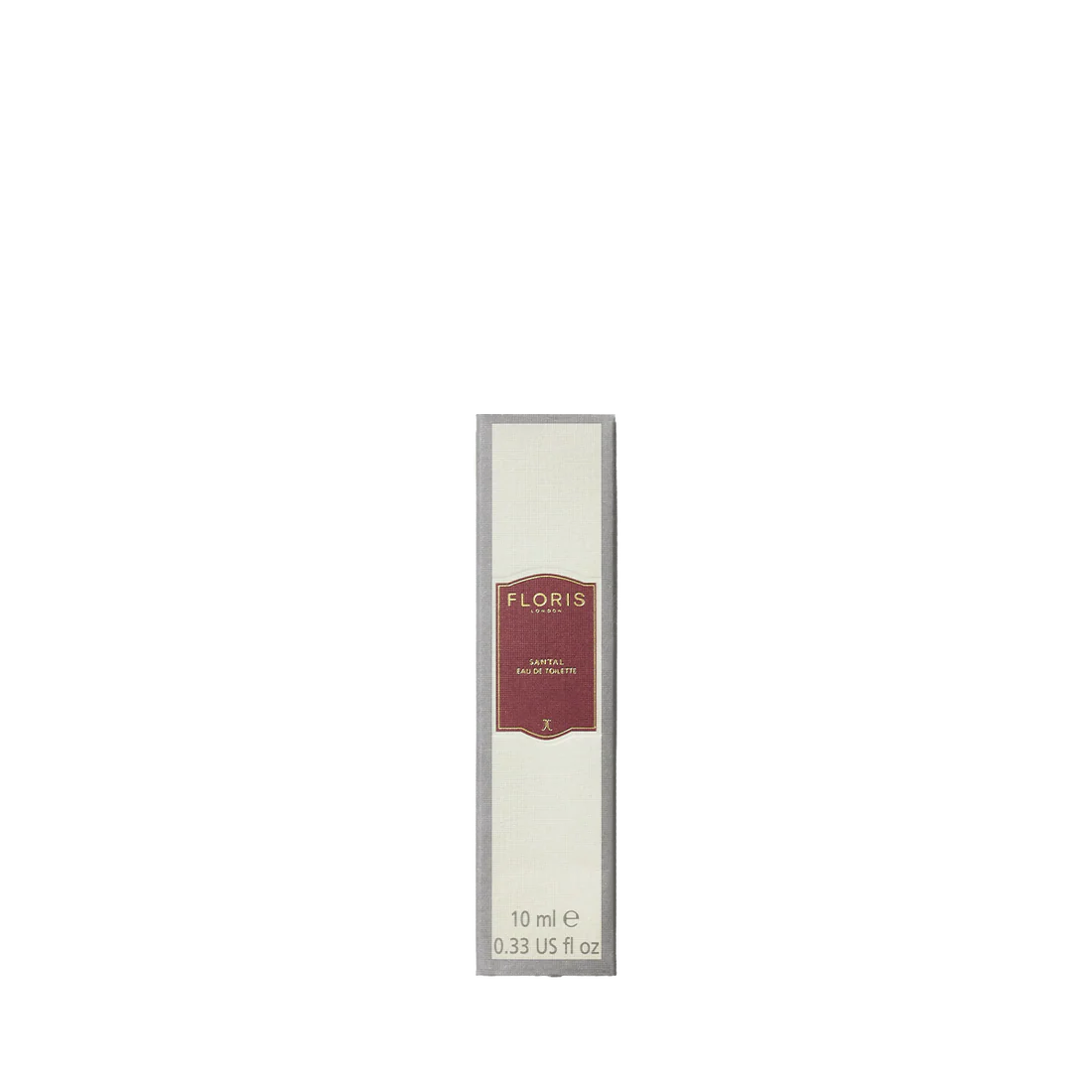 Eau de Toilette - Santal