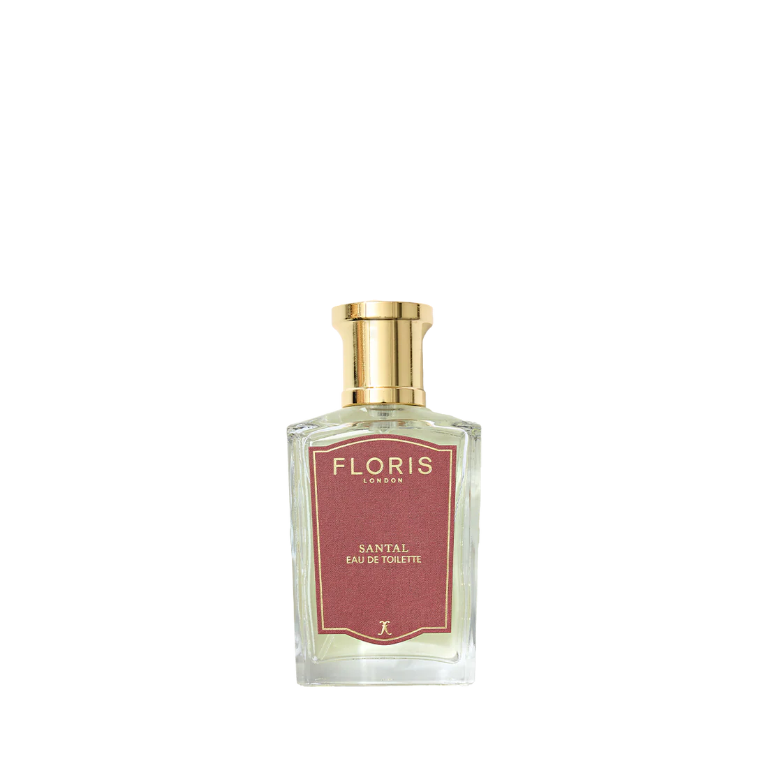 Eau de Toilette - Santal