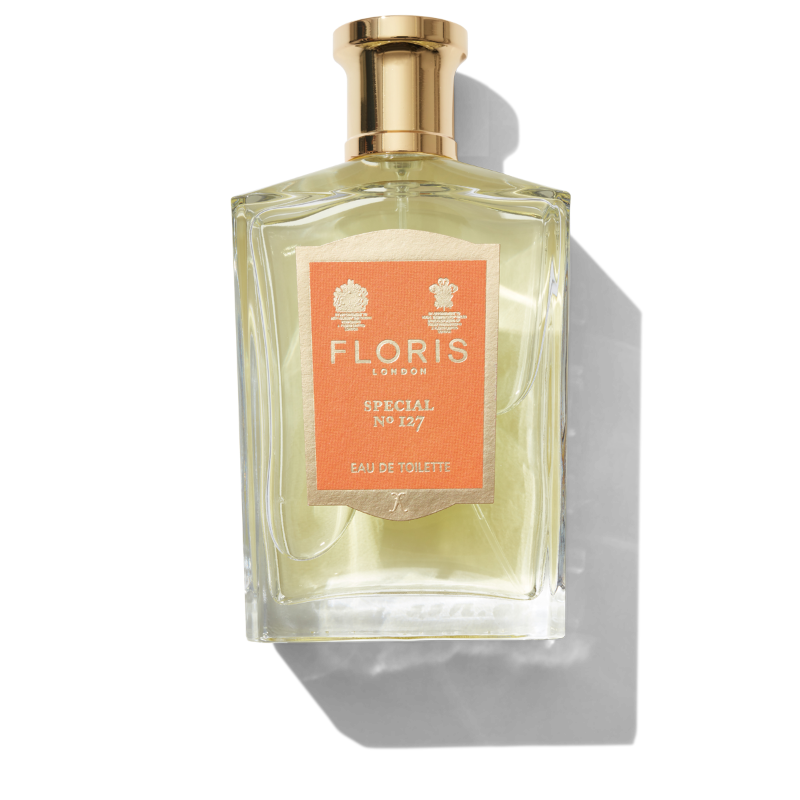 Eau de Toilette - Special No.127