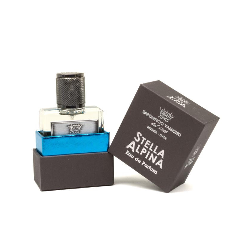 Eau de Parfum - Stella Alpina