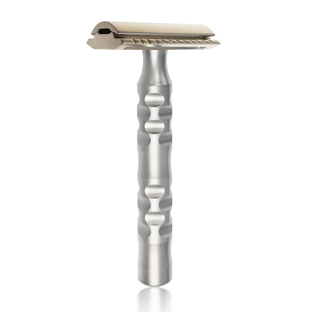 Safety Razor italico closed comb