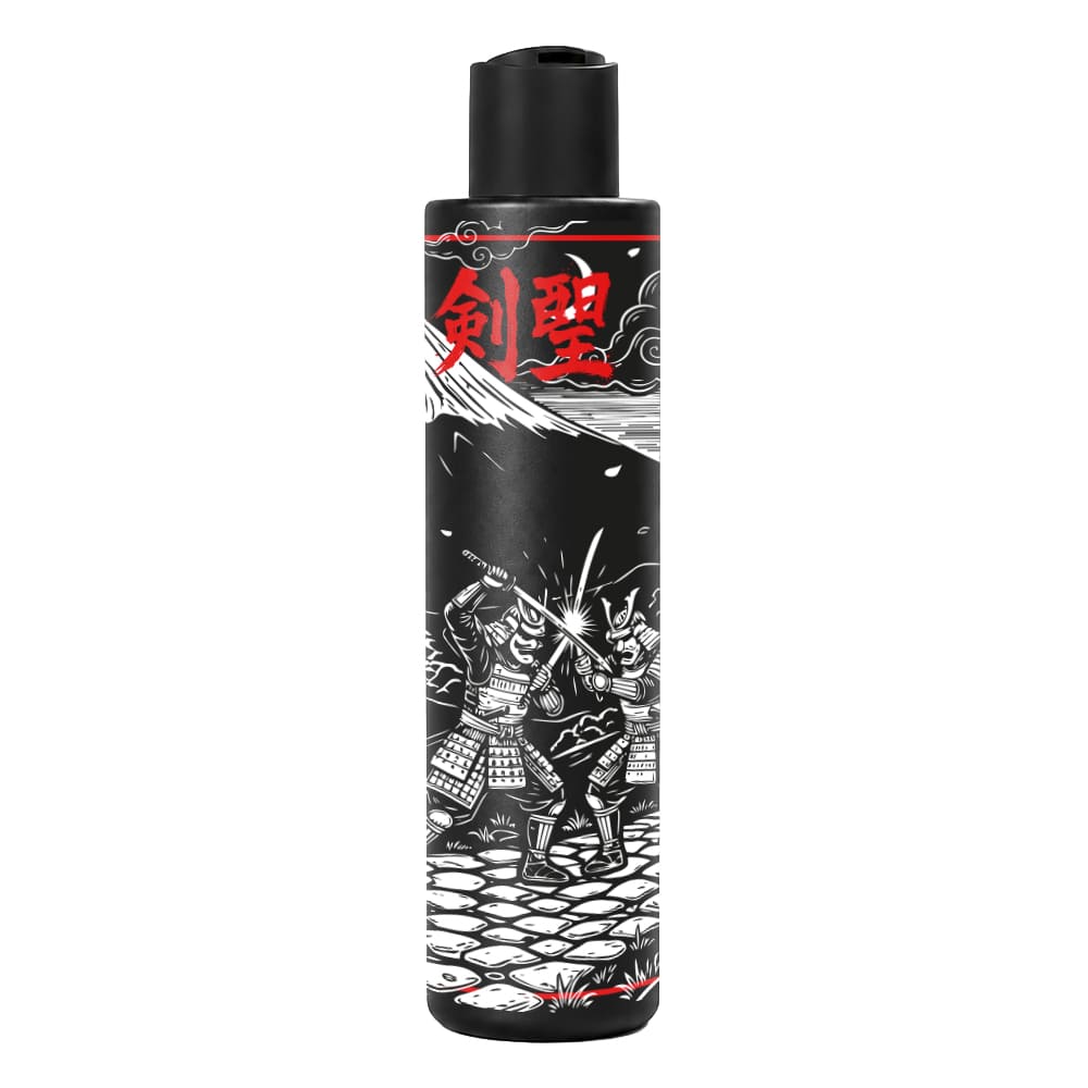 Shampoo S3 strengthening Kensei 250ml