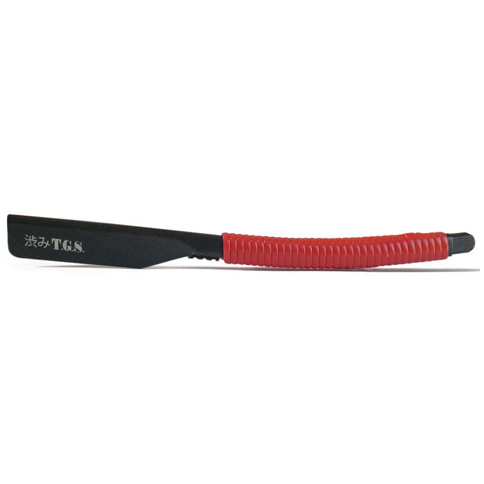 Straight Razor shibumi japanese style with replaceable blades
