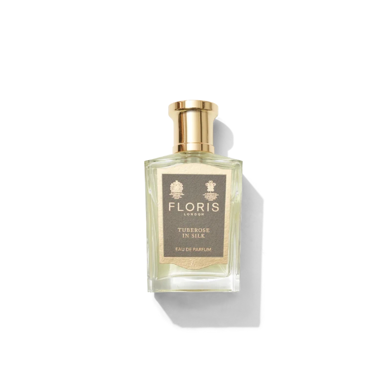 Eau de Parfum - Tuberose in Silk