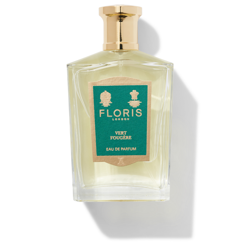 Eau de Parfum - Vert Fougère