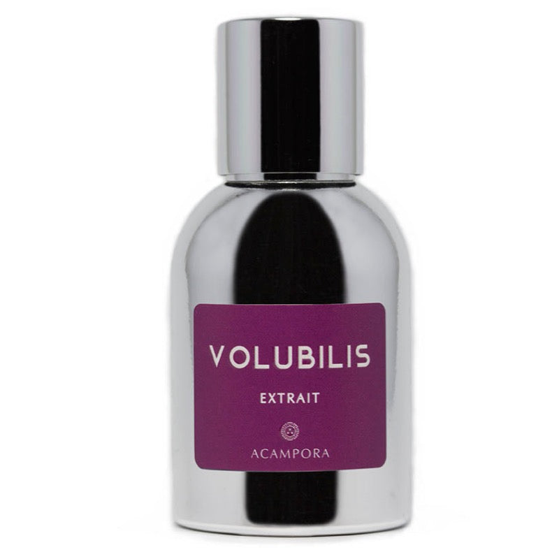 Extrait de Parfum - Volubilis