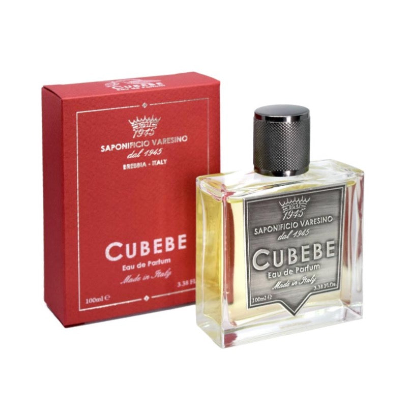 Eau de Parfum - Cubebe