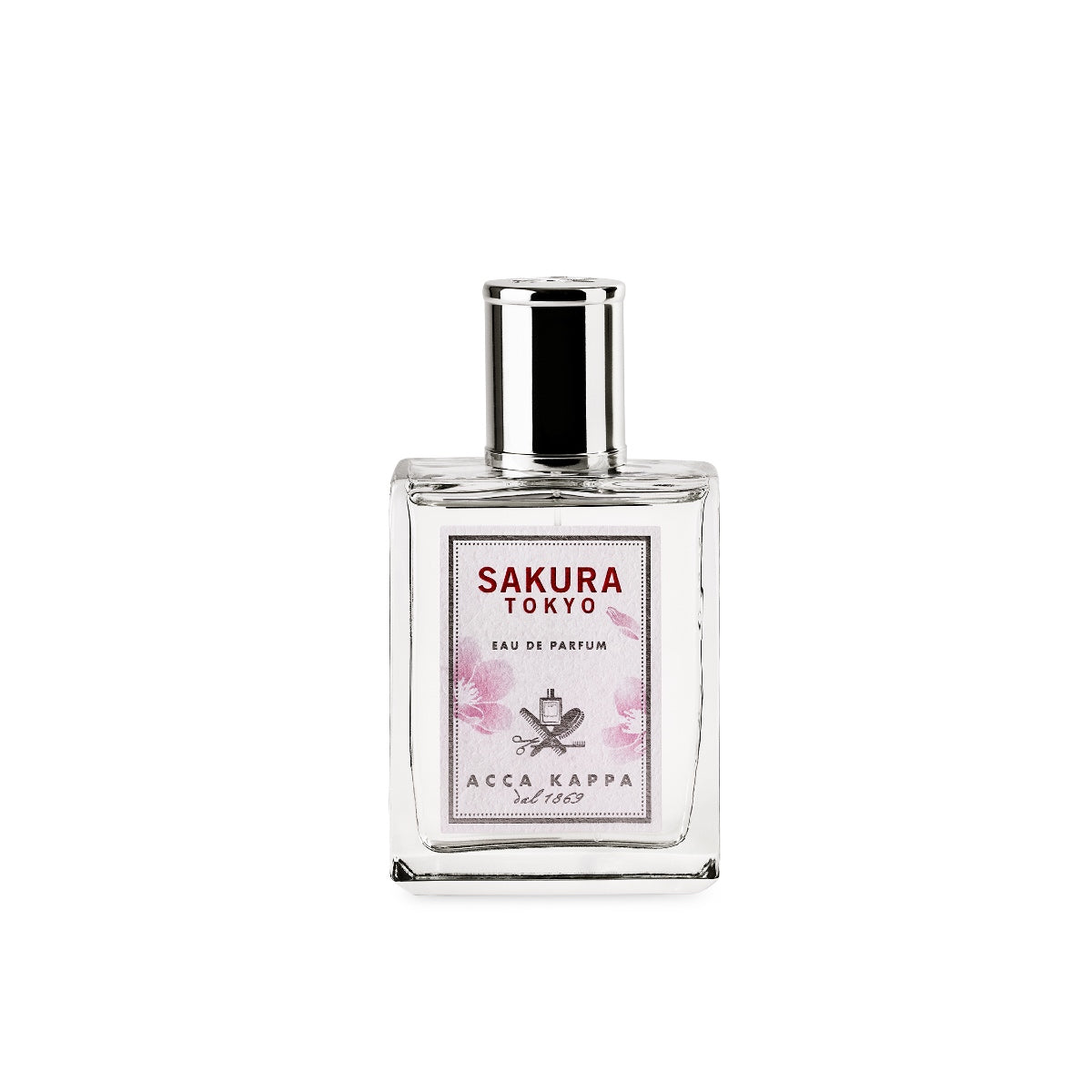 Eau de Parfum - Sakura, 50ml