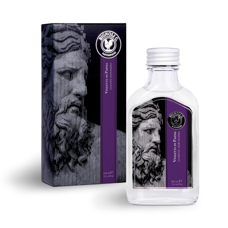 After Shave - Violetta di Parma