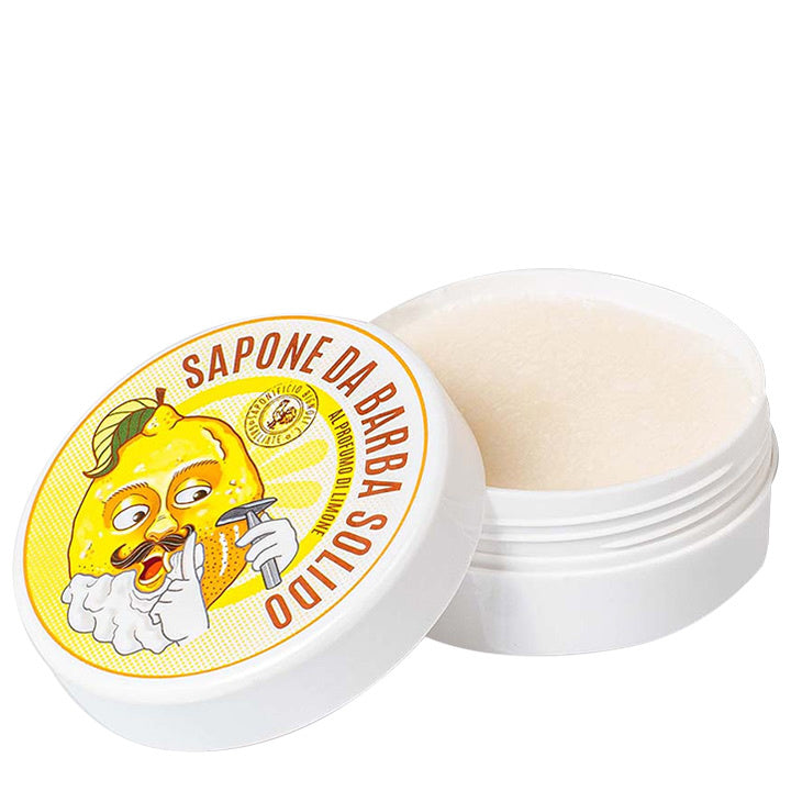 Saponificio Bignoli Shaving Soap - Limone