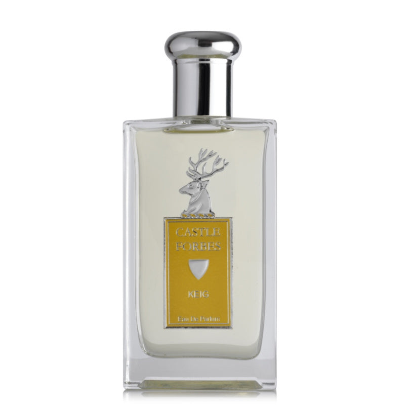 Castle Forbes Eau de Parfum - Keig